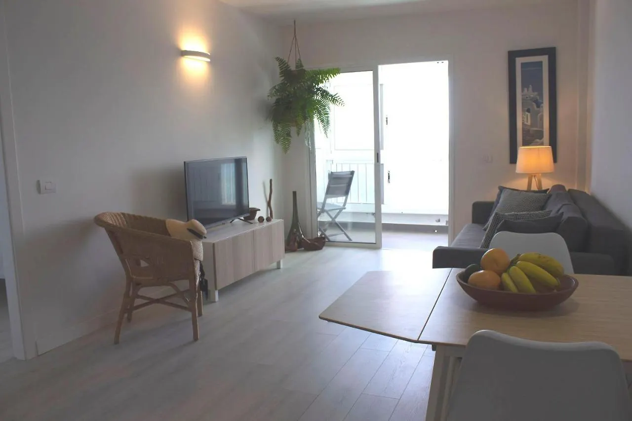 Apartament Bajamar,Un Lugar Magico Bajamar  0*, Bajamar (La Laguna)