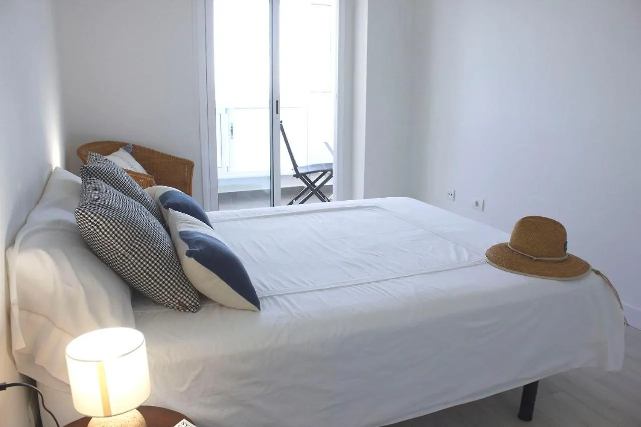 Ferienwohnung Bajamar,Un Lugar Magico Bajamar  Spanien