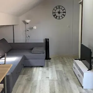 Acojedor Apartamento En Bermeo