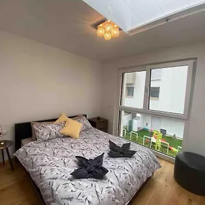 Wiener Townhouse Schoenbrunn Apartment Wien